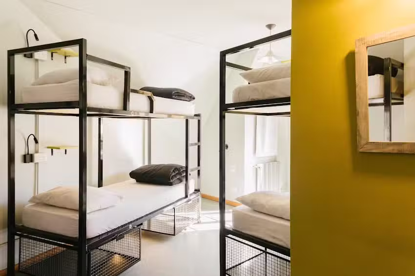 BIKE HOSTEL San Martín de los Andes