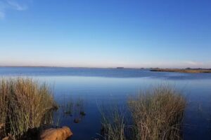BIMILOH lagoon house