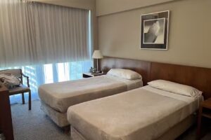 Bisonte Palace Hotel