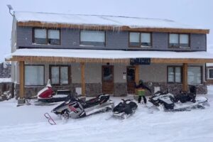 Black Hills Caviahue