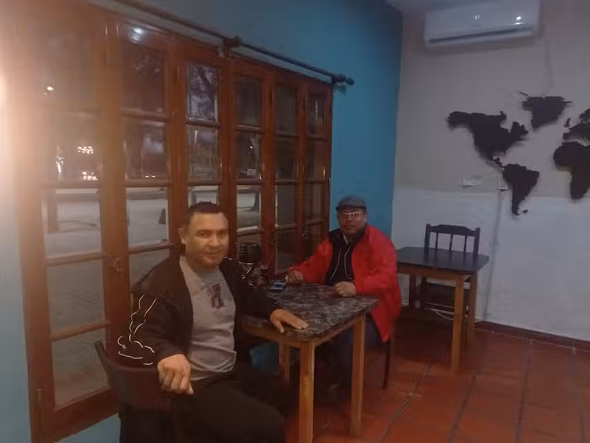 Black Sheep International Hostel