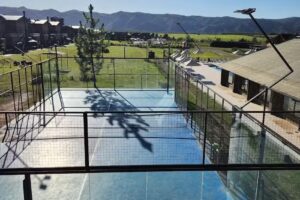 Blackstone Country Villages Hotel