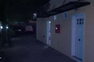 Blanca Estadía Bungalows