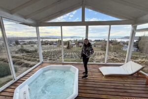 Blanca Patagonia Boutique Inn And Cabins