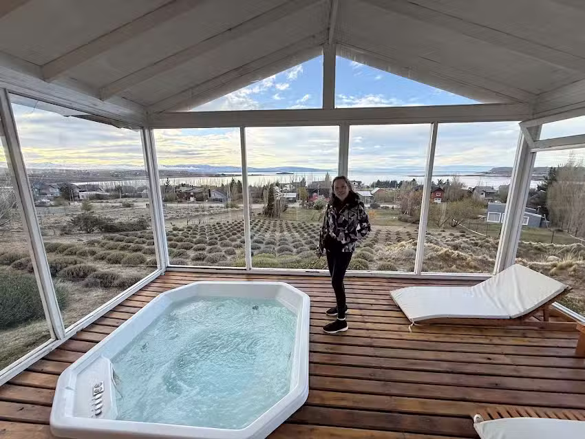 Blanca Patagonia Boutique Inn And Cabins