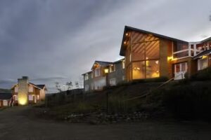 Blanca Patagonia – Hostería Boutique y cabañas