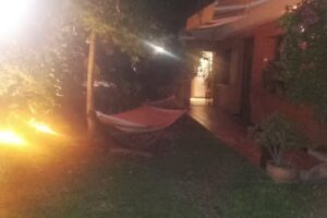 Bloomers Bed & Brunch