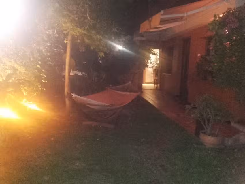 Bloomers Bed & Brunch