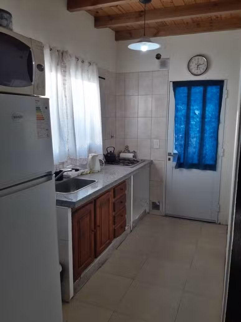 Blue House Balneario San Cayetano