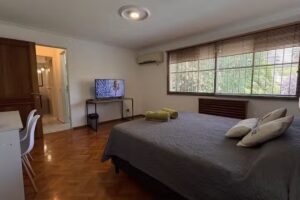 Blue Sky Mendoza B&B