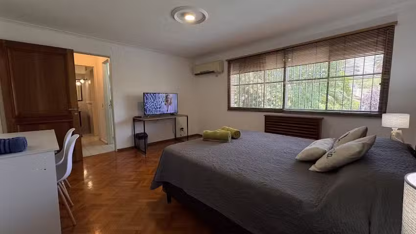 Blue Sky Mendoza B&B