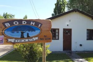 Bodhi Departamentos Gualjaina