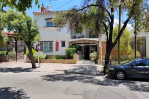 Bohemia Hotel Boutique