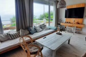 Bohemian Beach Aparts