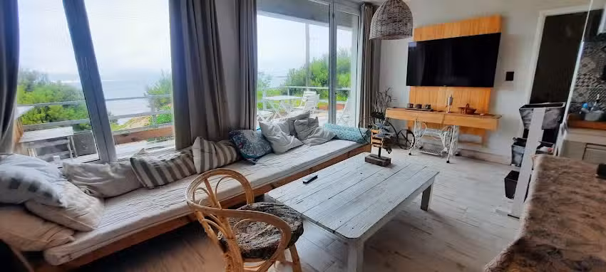 Bohemian Beach Aparts