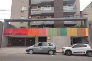 Boho Torre Murgüía