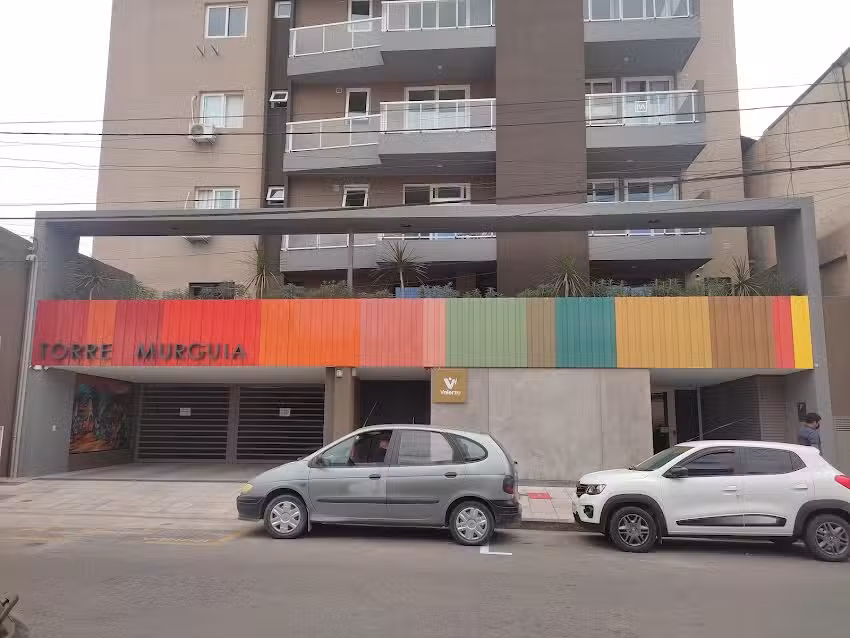 Boho Torre Murgüía