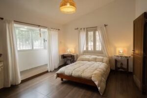 Bonanza Casa de Montaña