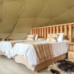 Bonanza Glamp Nature Experience