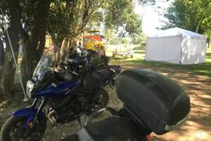 Bonanza Turismo Rural Zarate