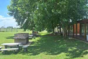 Bongalow Satsaid Junin