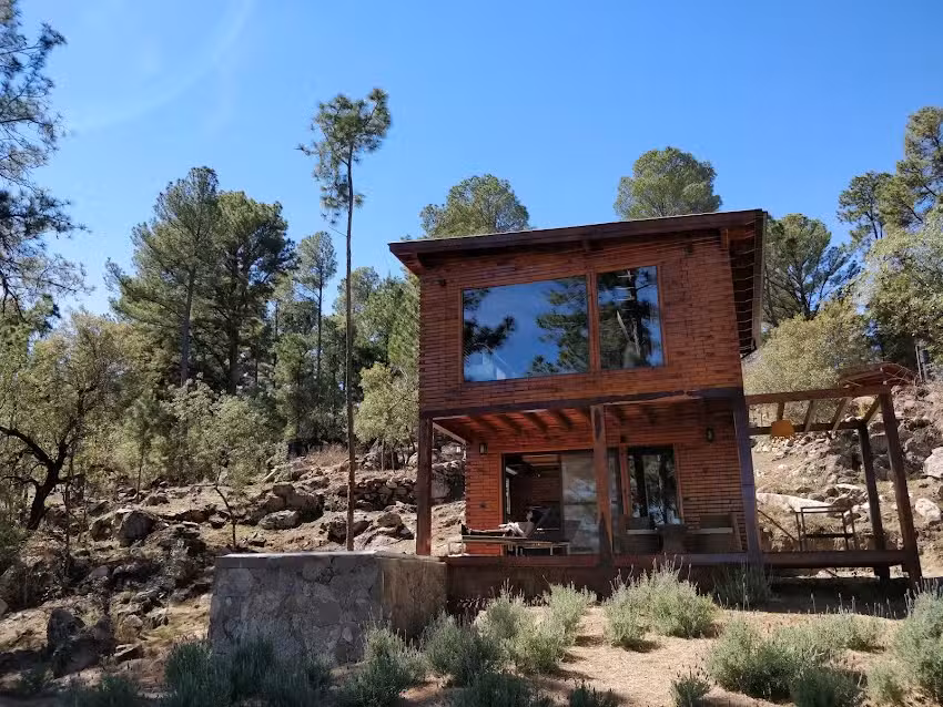 Boschetto Suites de Bosques