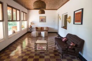 Bosque de Bohemia. Alquiler Temporario. Delta Tigre