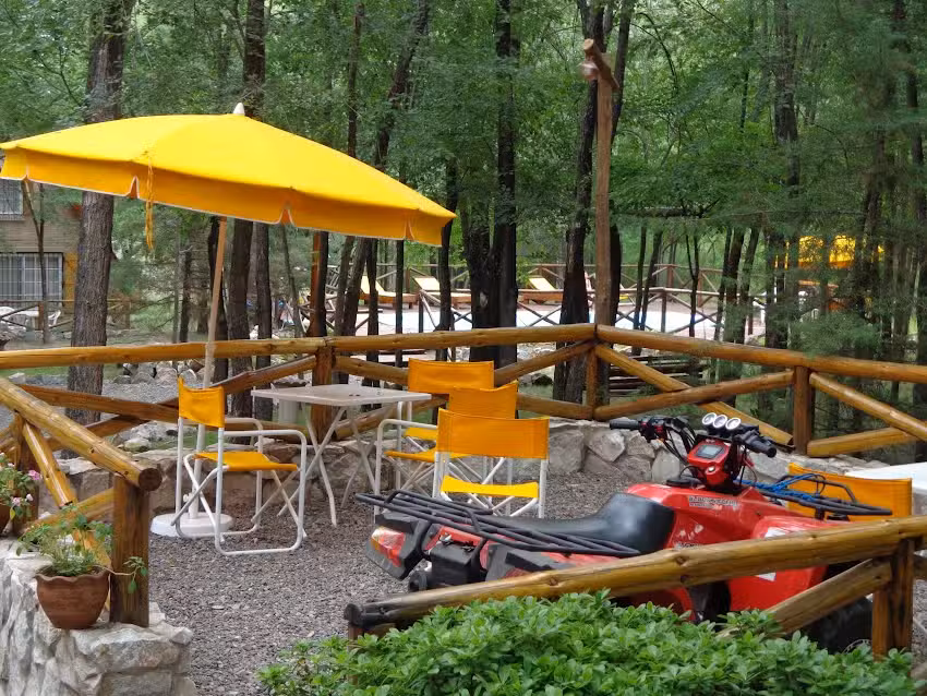 Bosque de los Sueños