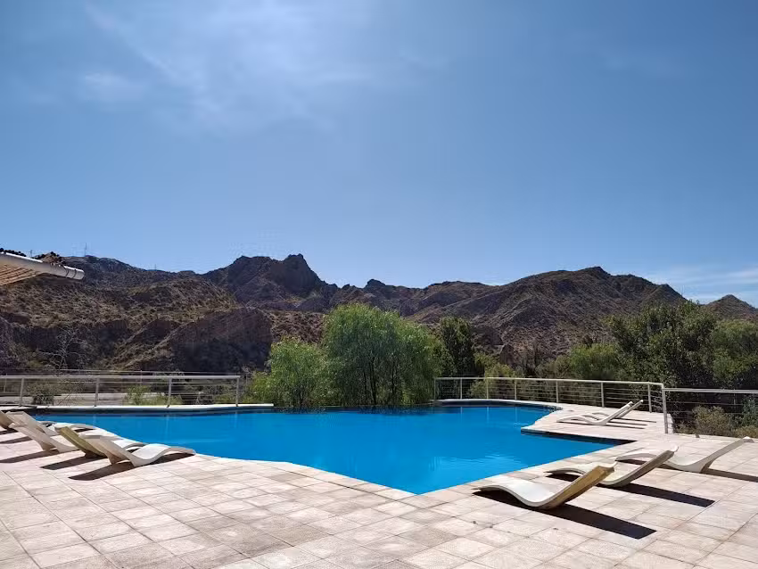 Bosque Divino cabañas & suites