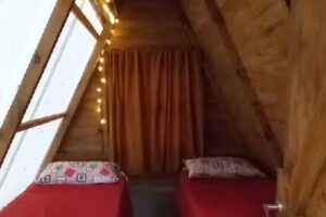 BOSQUE ELLUKA – GLAMPING