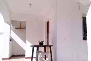 Bosquecito de Chañares