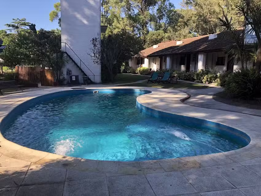 Bosques del Pinar Apart & Hotel