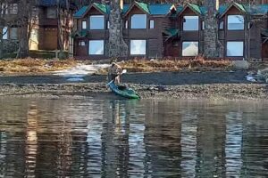 Bosques del Sur Cabañas