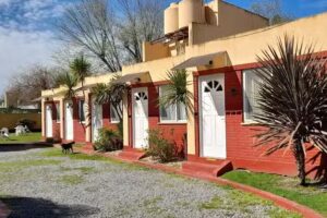 Boulevard Apart Hotel