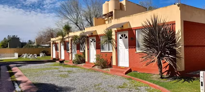 Boulevard Apart Hotel