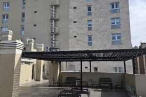 Boutique Apartments BA Moreno