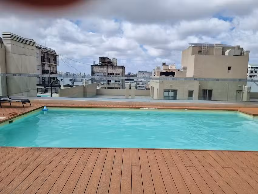 Boutique Apartments BA Moreno