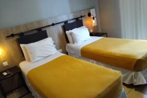 Boutique Apartments Plaza Dorrego