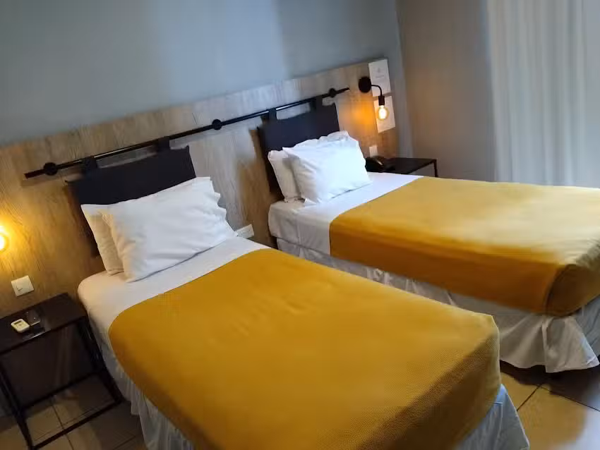 Boutique Apartments Plaza Dorrego