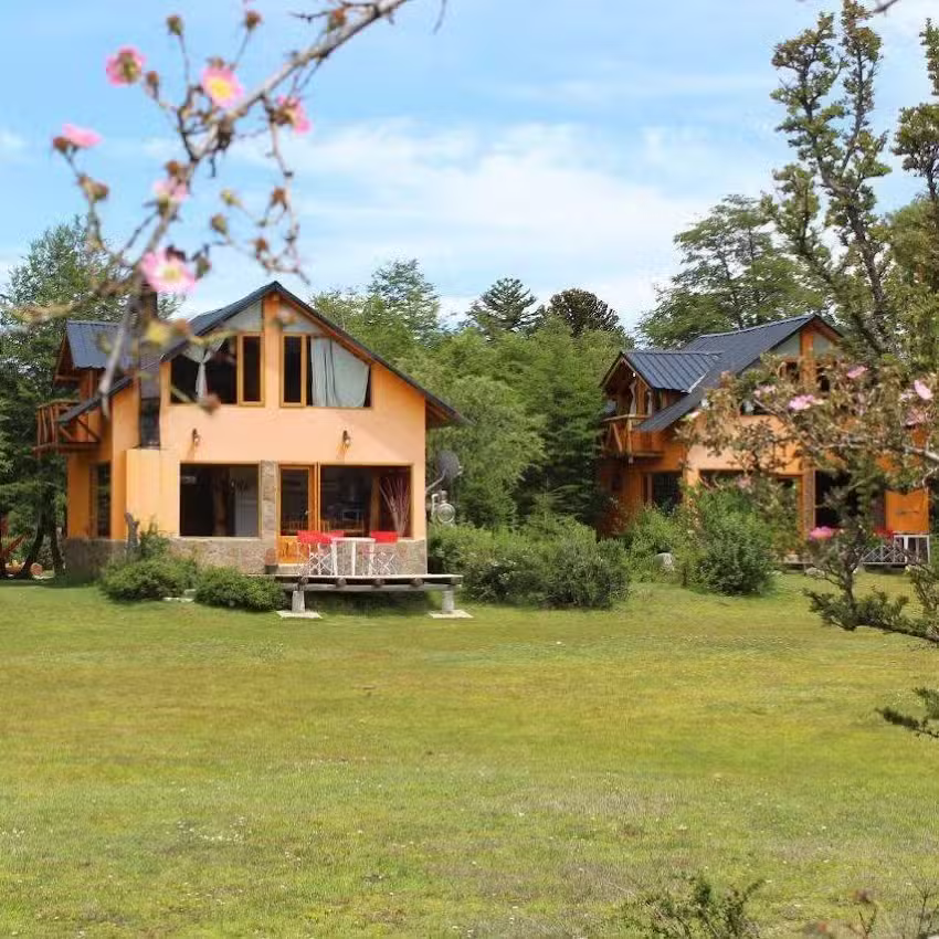 Brillo De Luna Eco-Lodge
