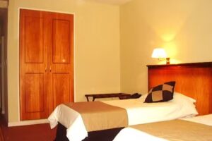 Bringas Saurit Hotel Boutique