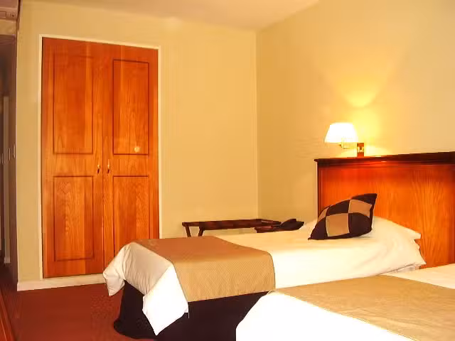 Bringas Saurit Hotel Boutique