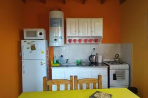 Brisa de Mar Camet Norte