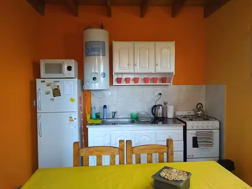 Brisa de Mar Camet Norte