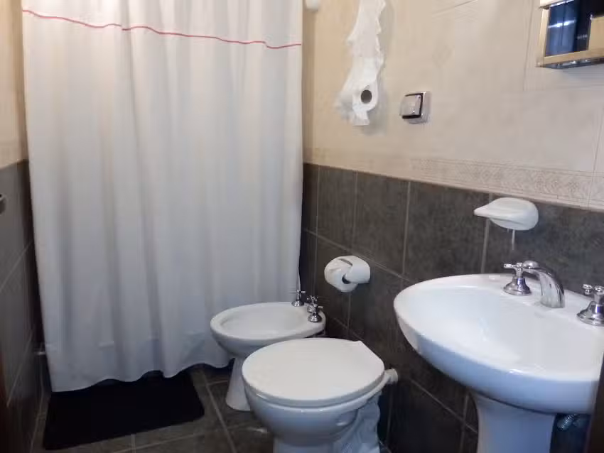 Brisa Serrana – Complejo de Cabañas