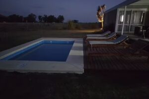 Brisas de Brandsen. Chacras con estilo