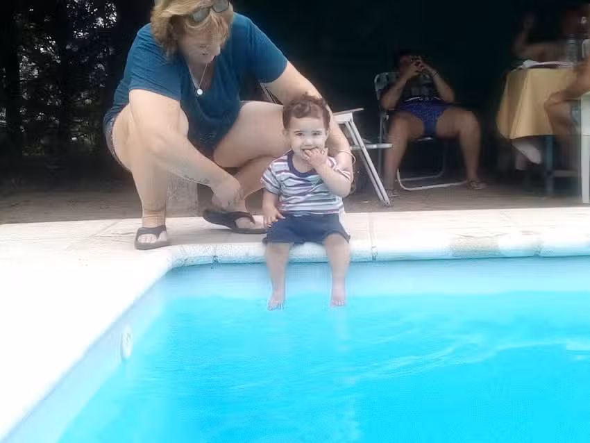 Brisas de Cayastá Bugalows