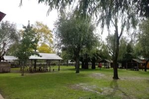 Brisas de las Sierras