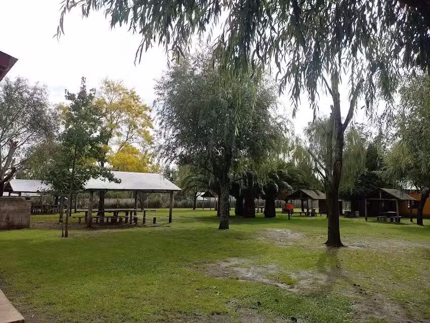 Brisas de las Sierras