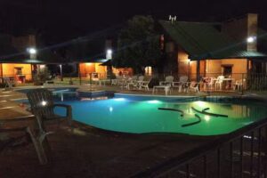 Brisas de Oro Hotel y Cabañas